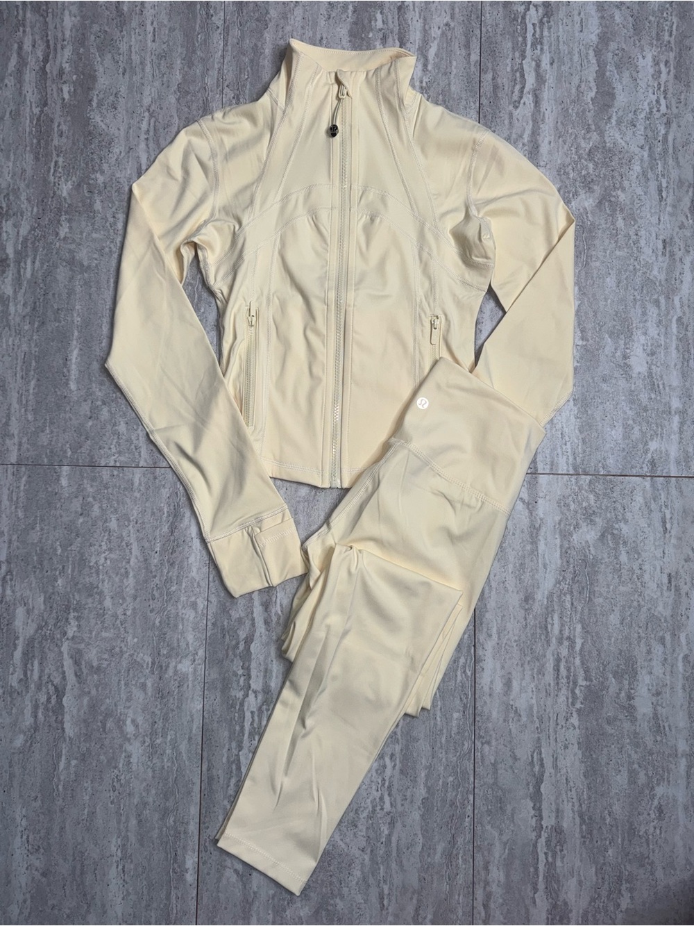 Lululemon Set